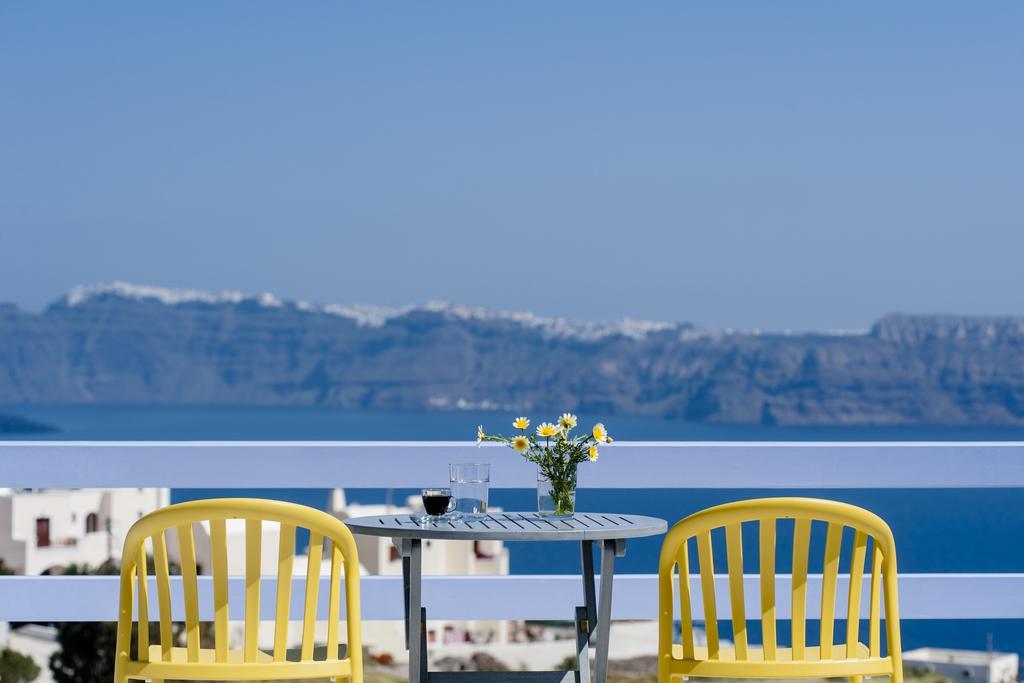 Earino Suites And Villa Akrotírion Zewnętrze zdjęcie